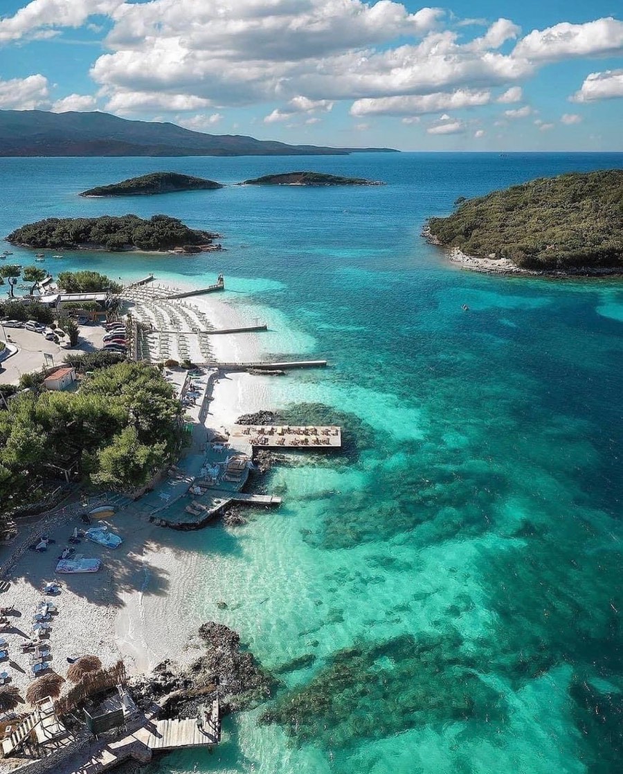 Ksamil