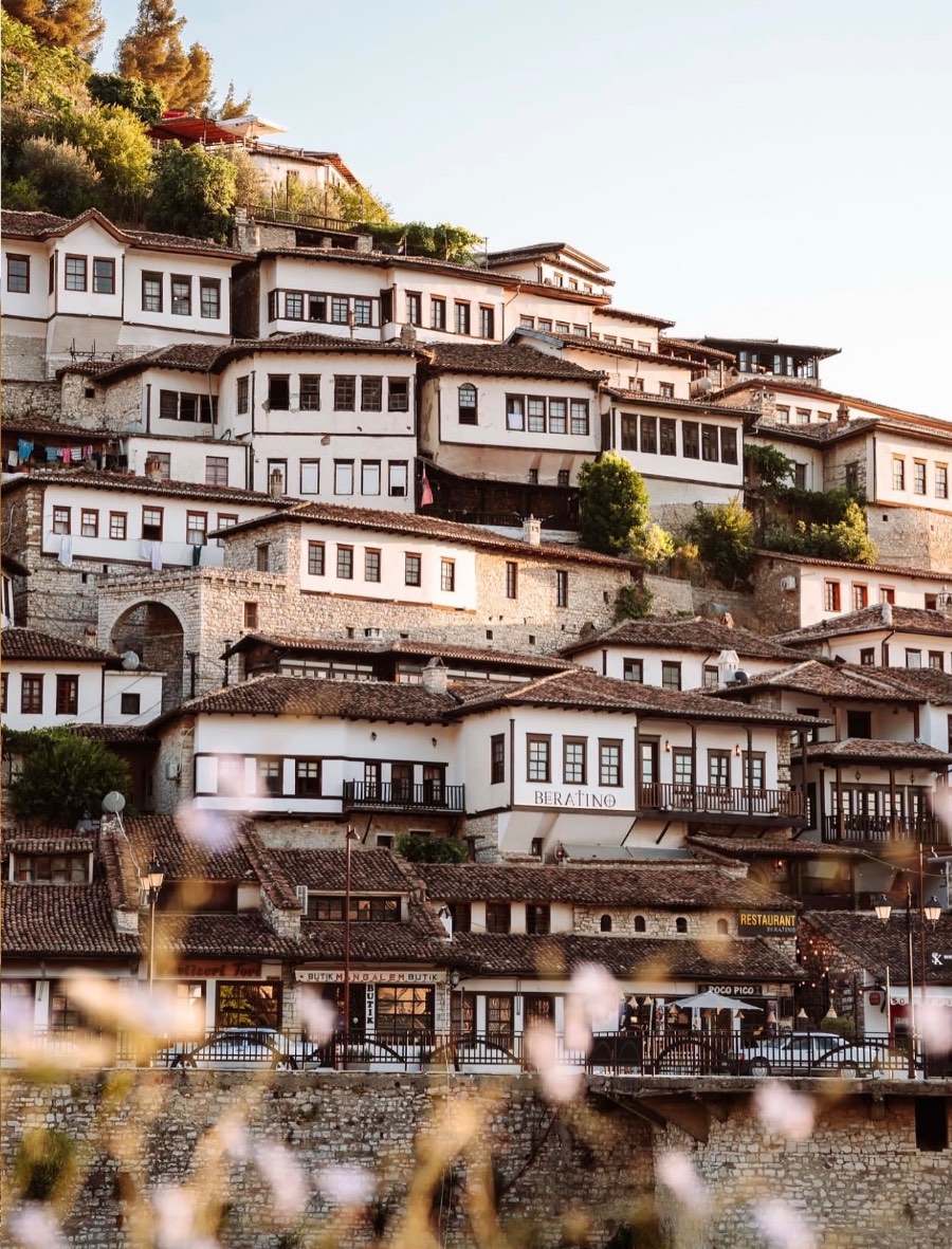 Berat