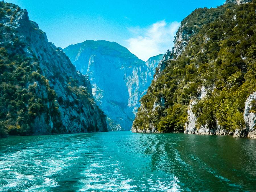 The 8 Best Places to Visit in Albania