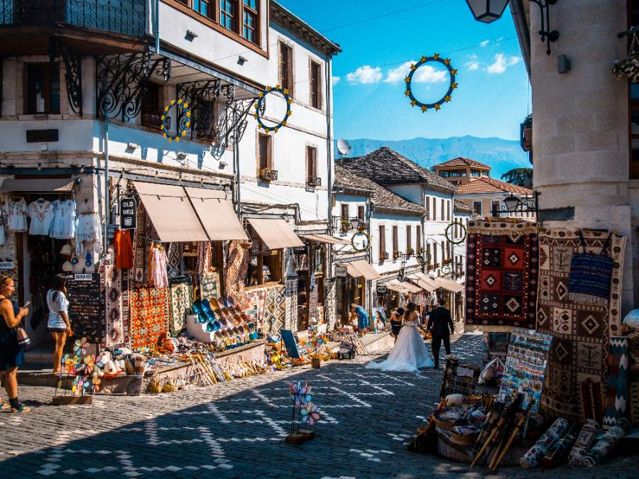 Best Time to Visit Albania — A Month by Month Guide